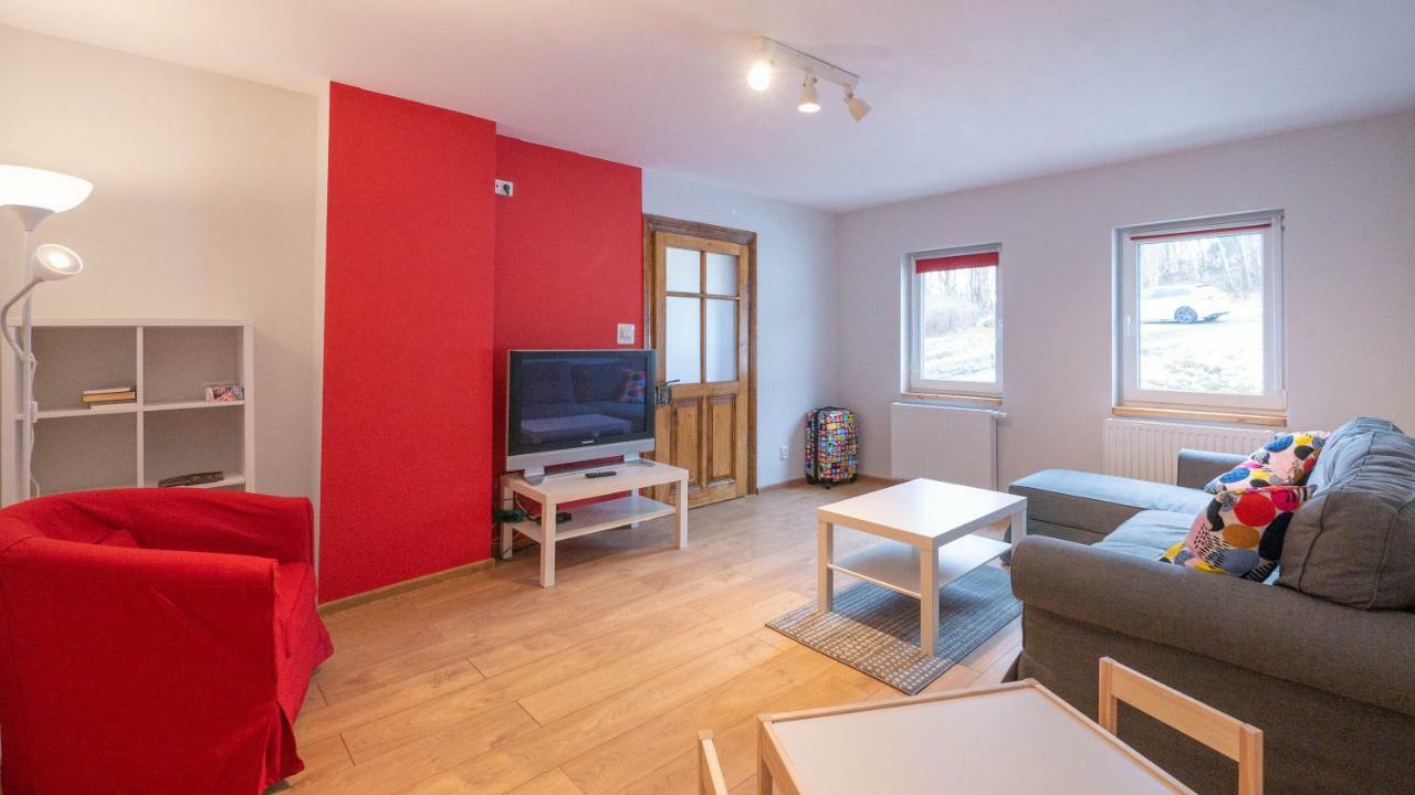 Apartament 600 Npm Piechowice  Extérieur photo