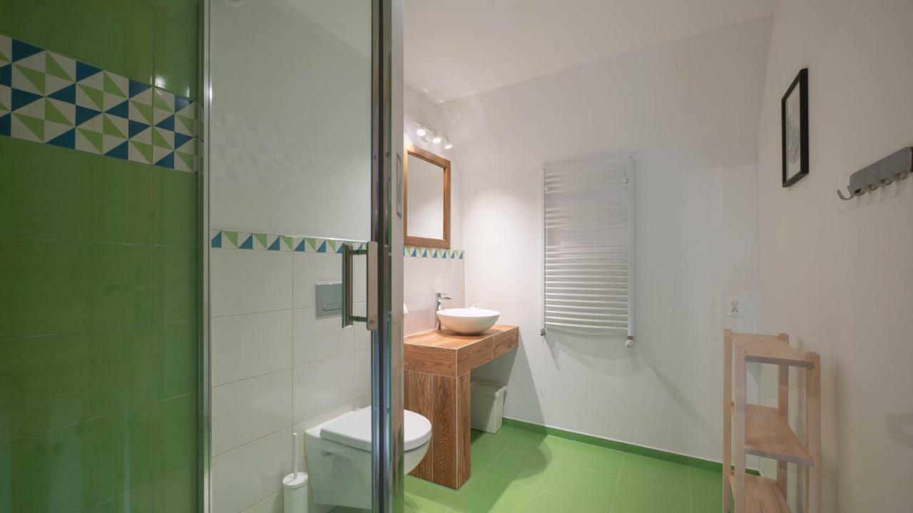 Apartament 600 Npm Piechowice  Extérieur photo